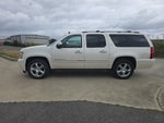 2011 Chevrolet Suburban LTZ