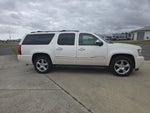 2011 Chevrolet Suburban LTZ