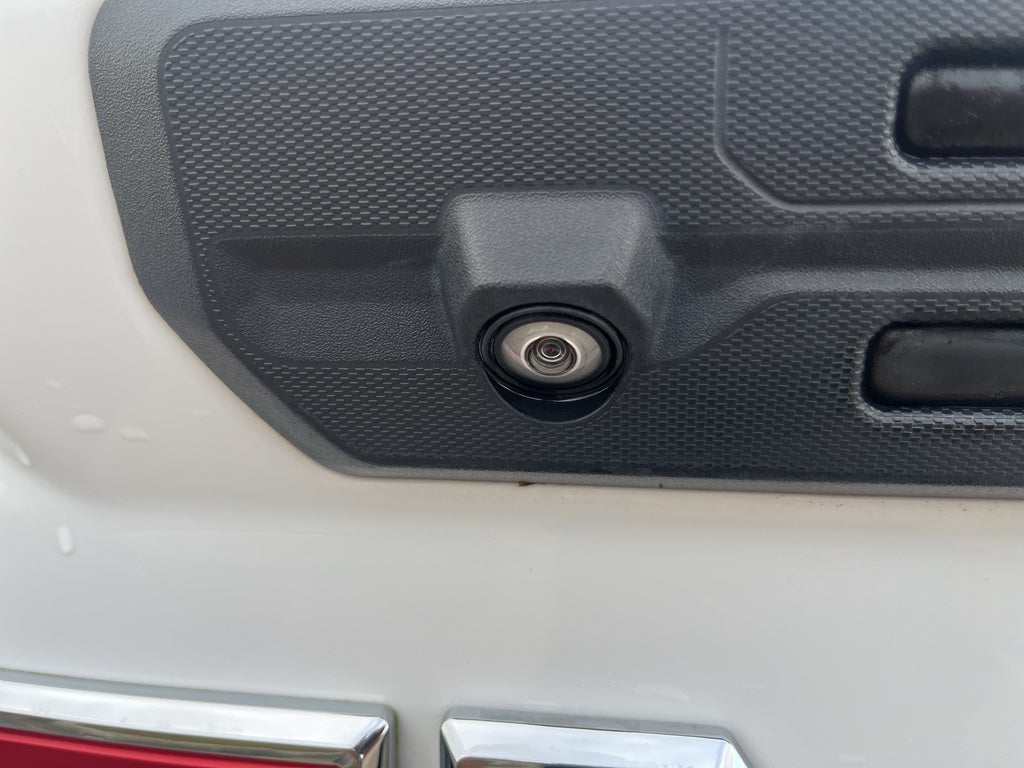 2022 GMC Sierra 2500 HD AT4