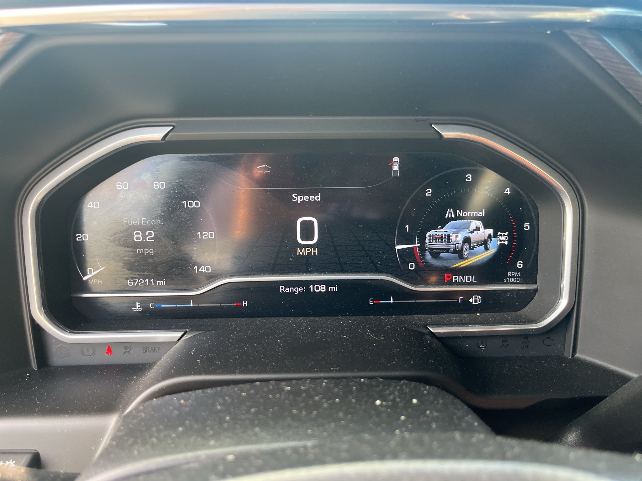 2024 GMC Sierra 3500 HD Denali Ultimate
