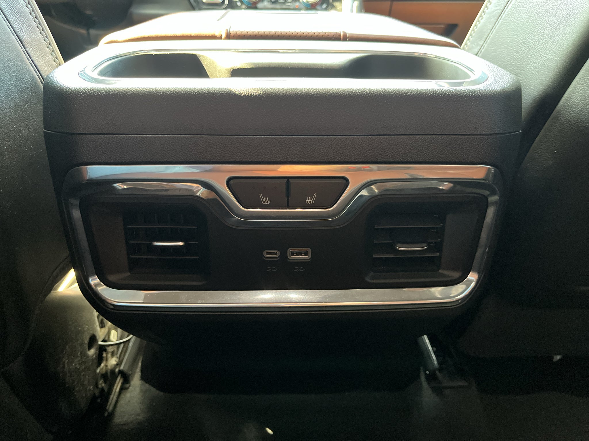 2024 GMC Sierra 3500 HD Denali Ultimate