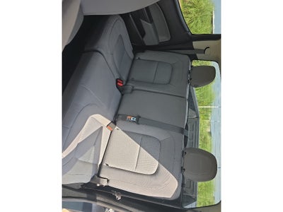 2020 GMC Canyon 2WD