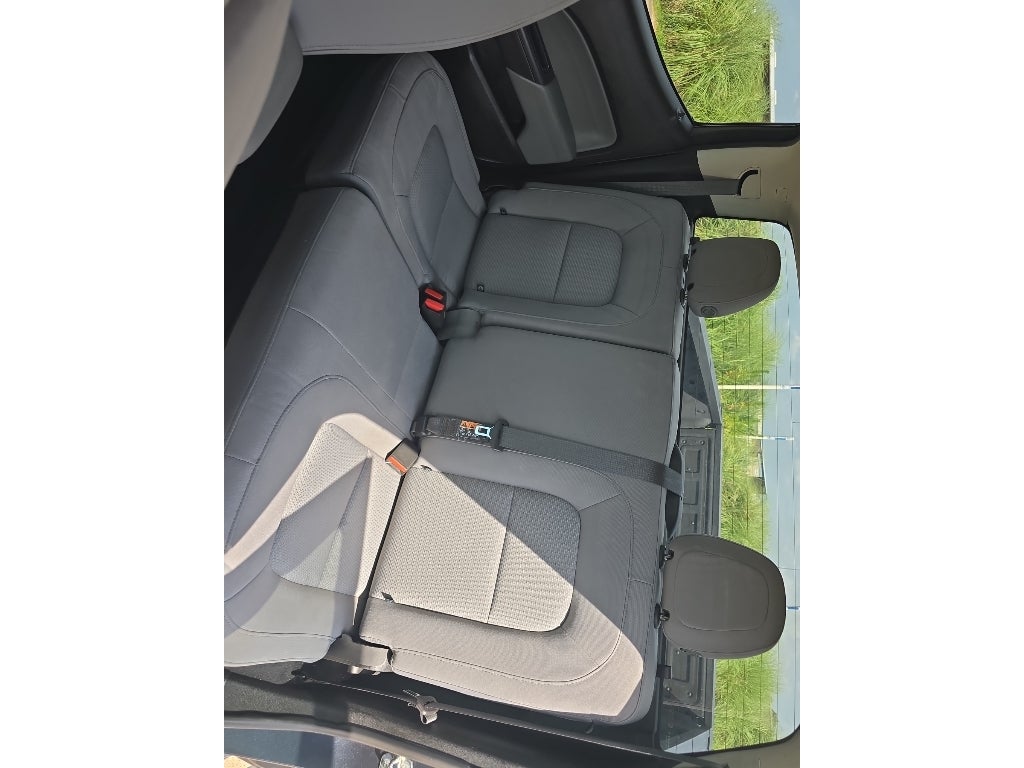 2020 GMC Canyon 2WD