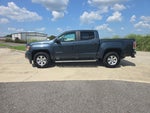 2020 GMC Canyon 2WD