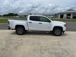 2022 GMC Canyon AT4 - Leather