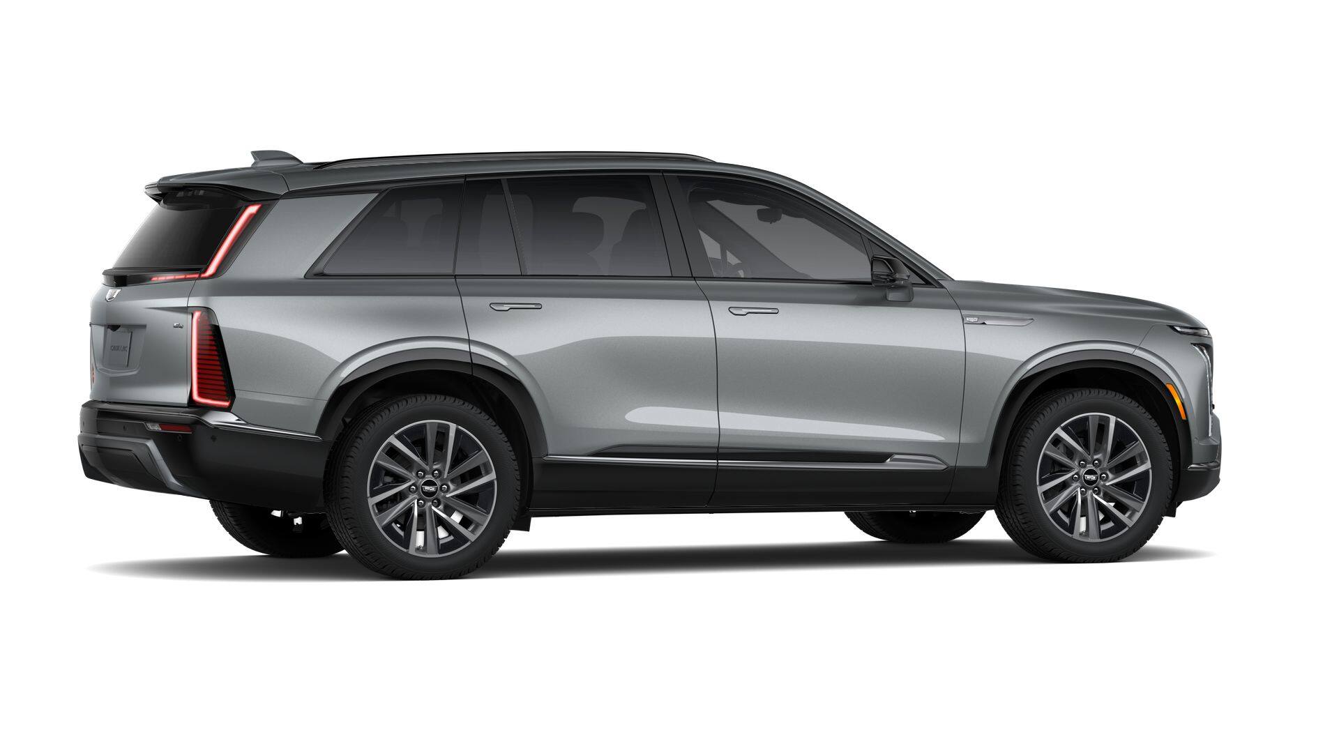2027 Cadillac VISTIQ Sport - Photo 16