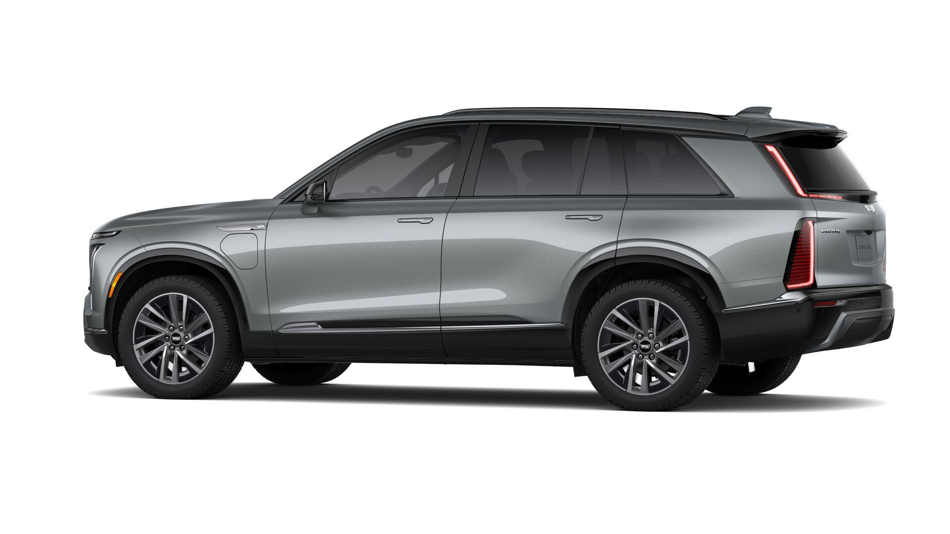 2027 Cadillac VISTIQ Sport - Photo 7