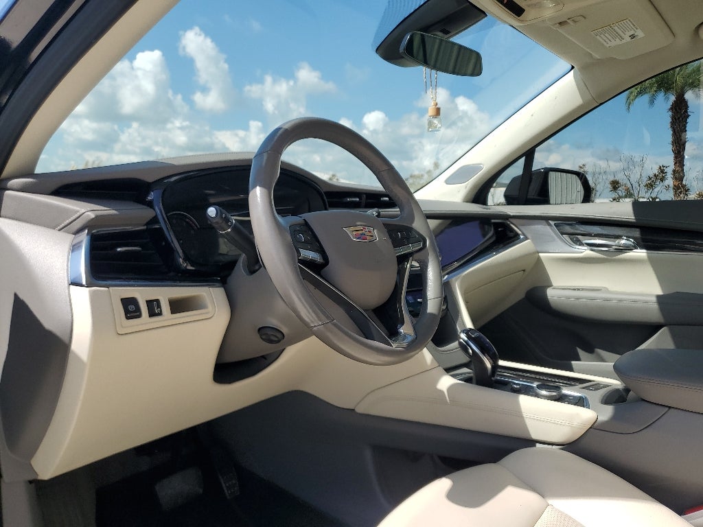 2023 Cadillac XT6 FWD Premium Luxury