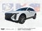 2024 Cadillac LYRIQ Luxury 1