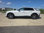 2024 Cadillac LYRIQ Luxury 1