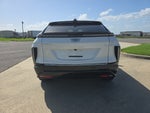 2024 Cadillac LYRIQ Luxury 1