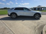 2024 Cadillac LYRIQ Luxury 1