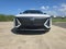 2024 Cadillac LYRIQ Luxury 1