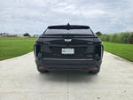 2024 Cadillac LYRIQ Luxury 3