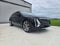 2024 Cadillac LYRIQ Luxury 3