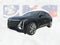 2025 Cadillac LYRIQ Luxury 3