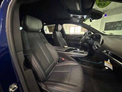 2025 Cadillac LYRIQ Sport 1