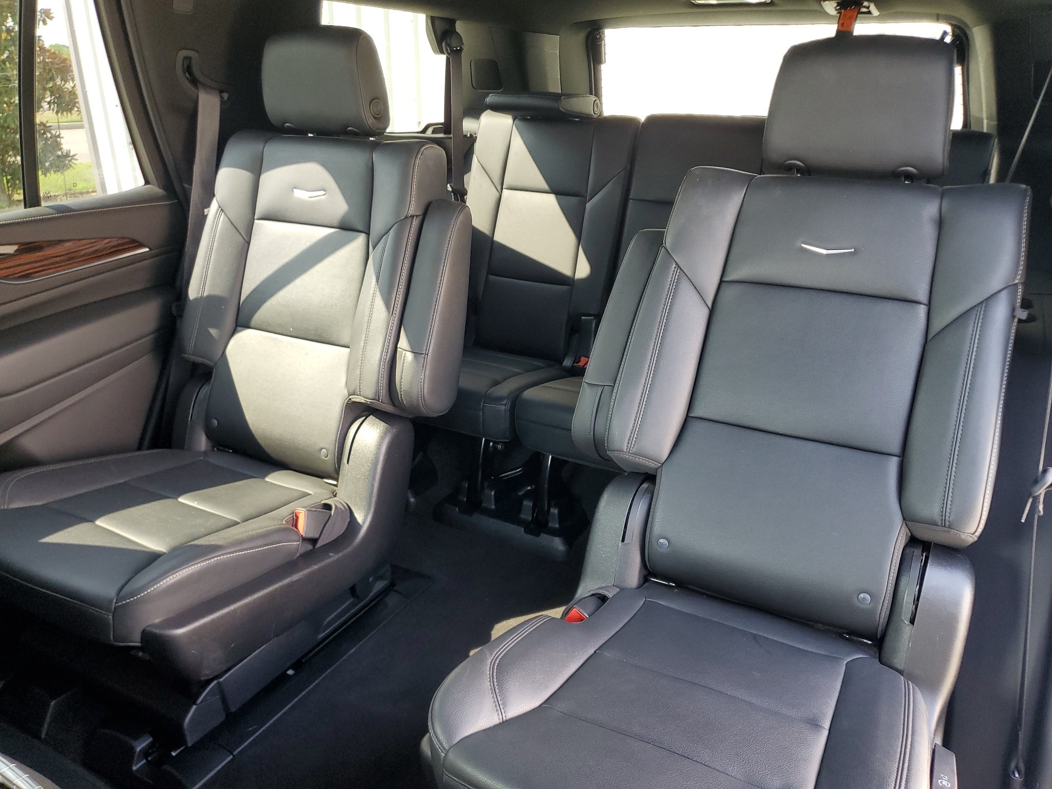 2023 Cadillac Escalade RWD Luxury