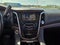2018 Cadillac Escalade ESV Premium Luxury