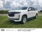 2024 Cadillac Escalade ESV Premium Luxury