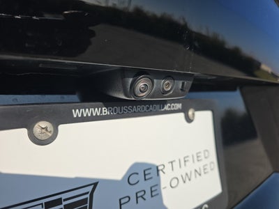 2024 Cadillac Escalade Sport