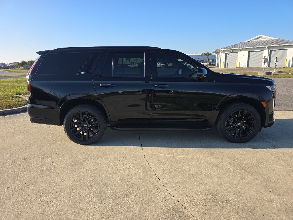 2024 Cadillac Escalade Sport