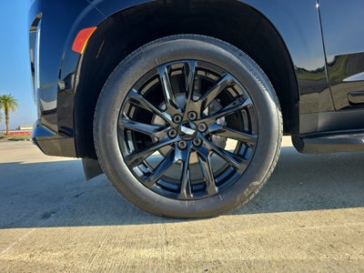 2024 Cadillac Escalade Sport