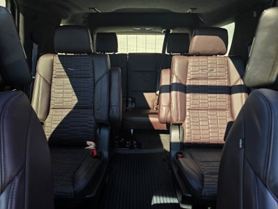 2024 Cadillac Escalade V-Series