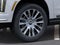 2026 Cadillac Escalade Platinum Luxury