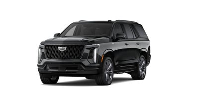 2027 Cadillac Escalade 4WD Sport