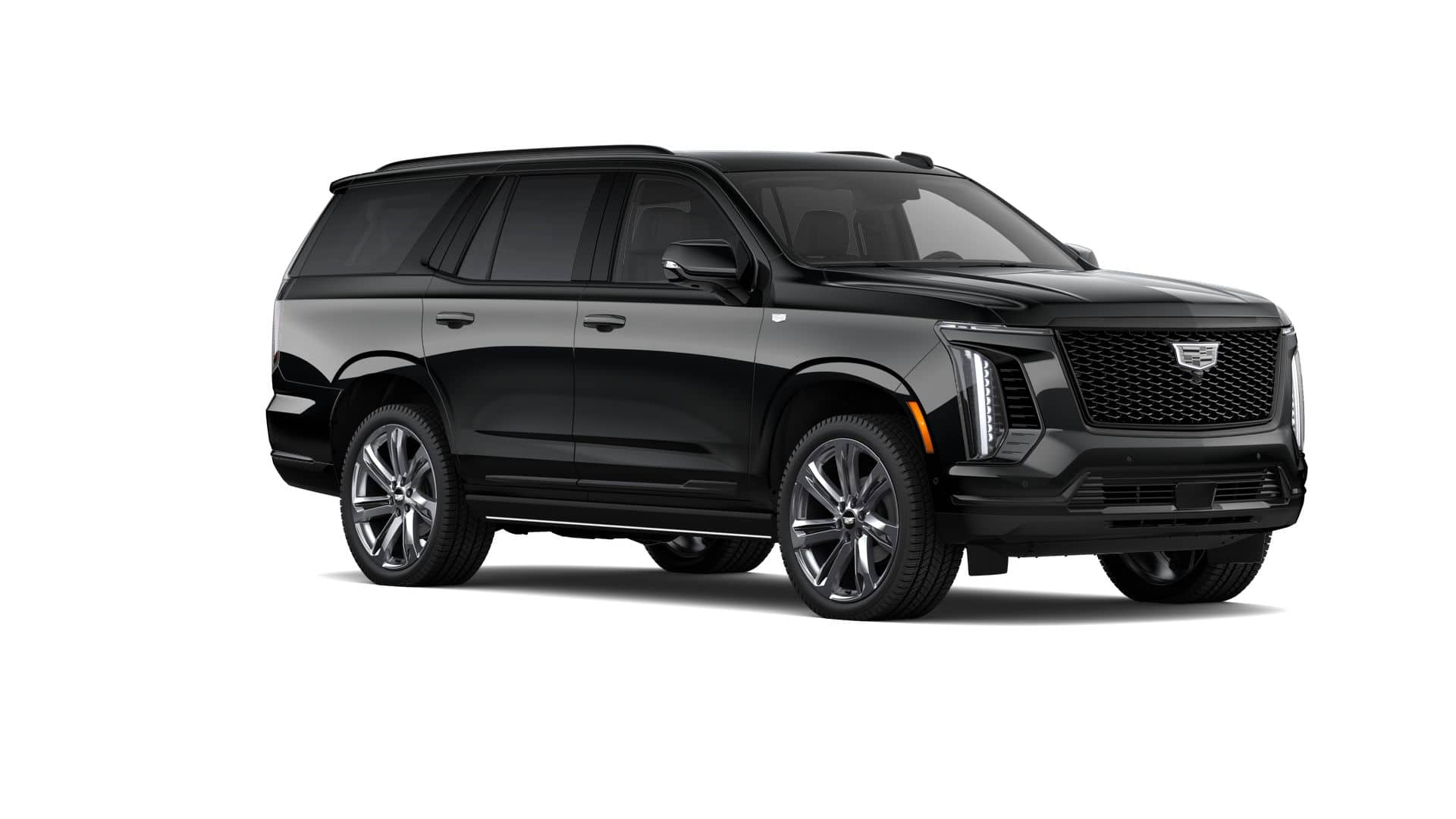2027 Cadillac Escalade 4WD Sport