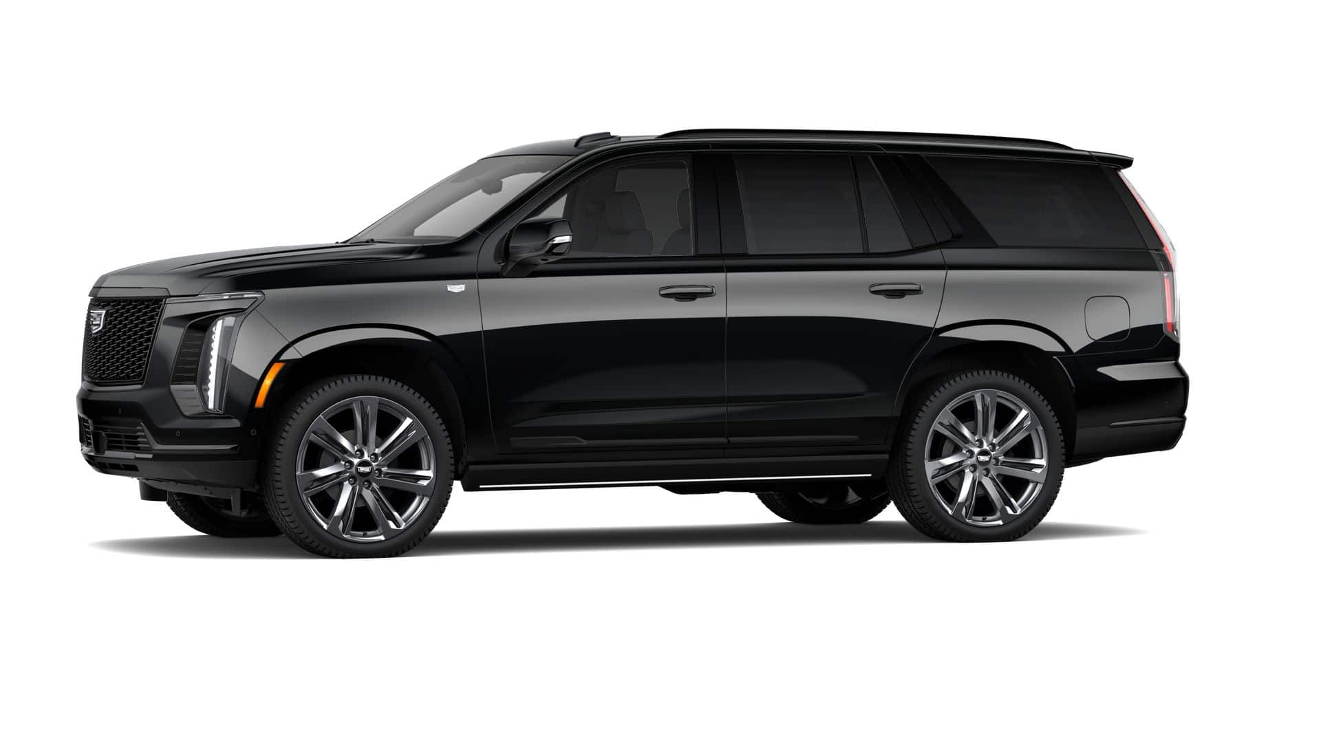 2027 Cadillac Escalade 4WD Sport
