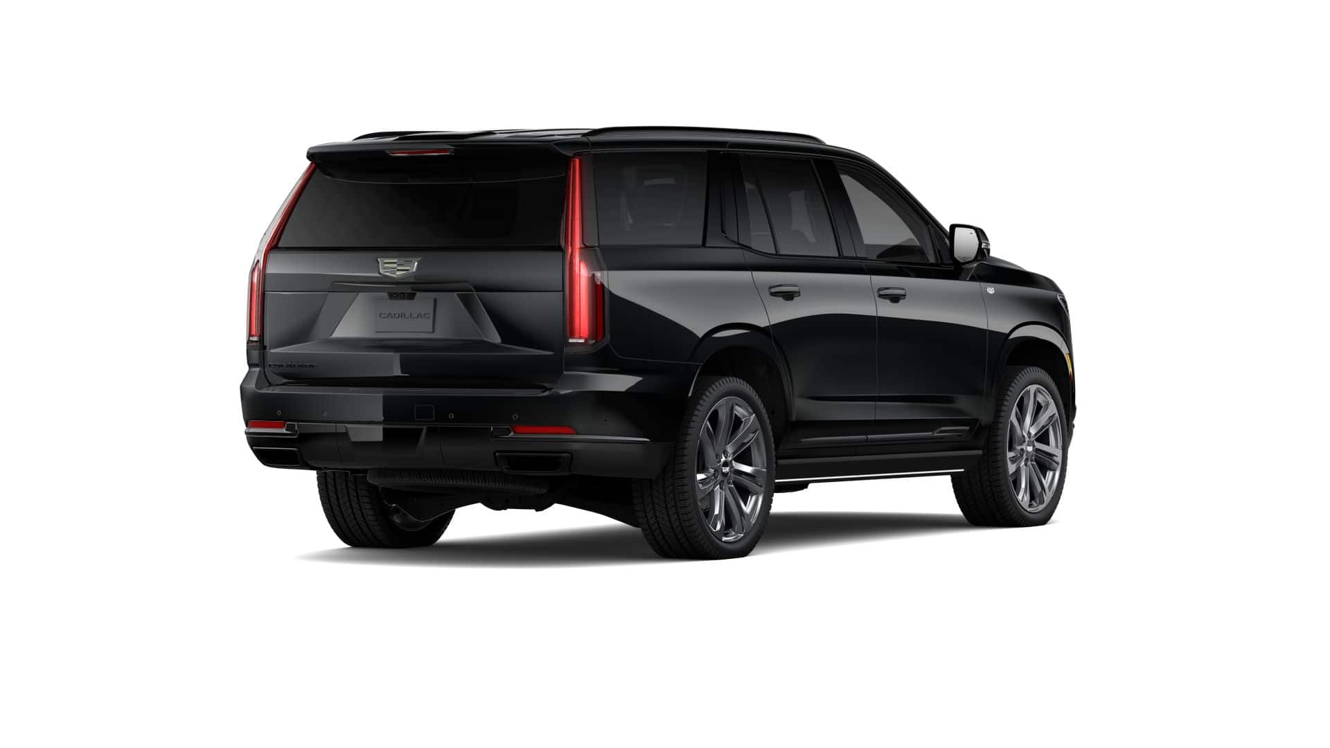 2027 Cadillac Escalade 4WD Sport