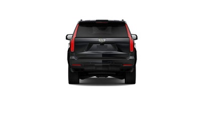 2027 Cadillac Escalade 4WD Sport