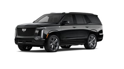 2027 Cadillac Escalade 4WD Sport