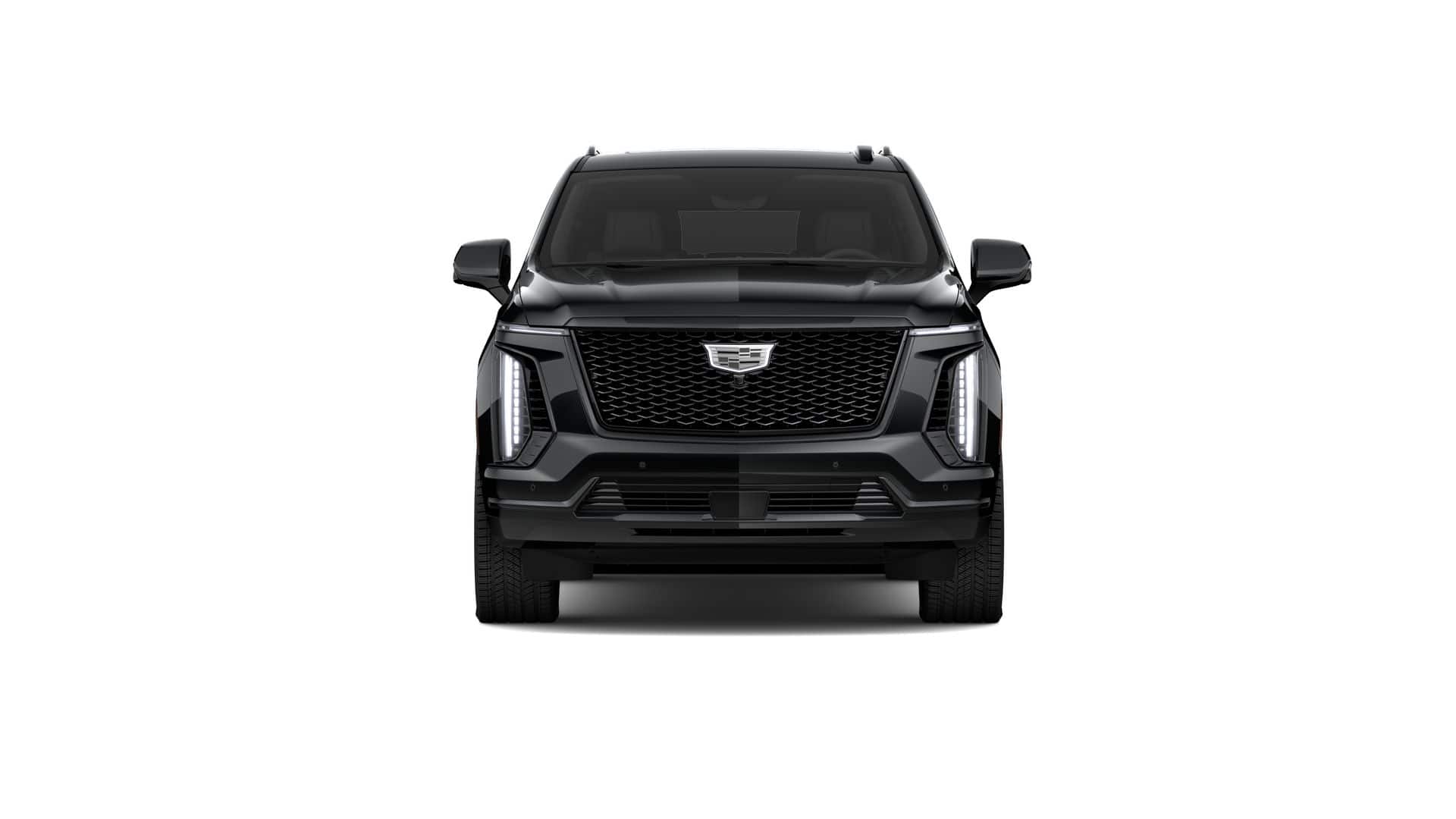 2027 Cadillac Escalade 4WD Sport