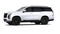 2027 Cadillac Escalade Platinum Sport