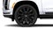 2027 Cadillac Escalade Platinum Sport