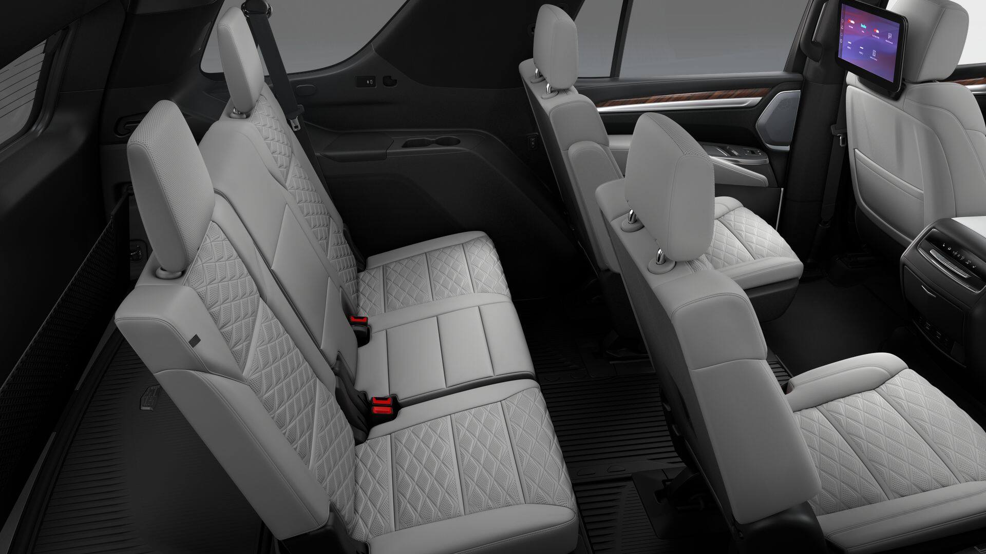2027 Cadillac Escalade Platinum Sport