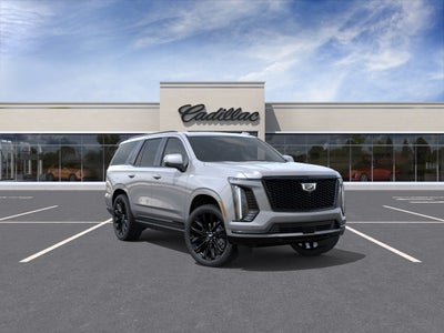 2027 Cadillac Escalade Platinum Sport