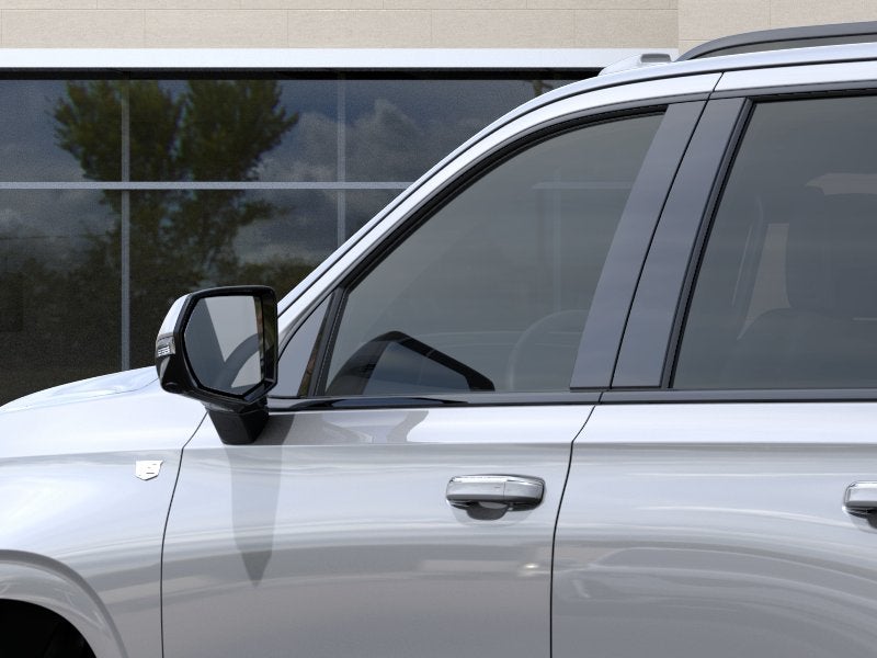 2027 Cadillac Escalade Platinum Sport