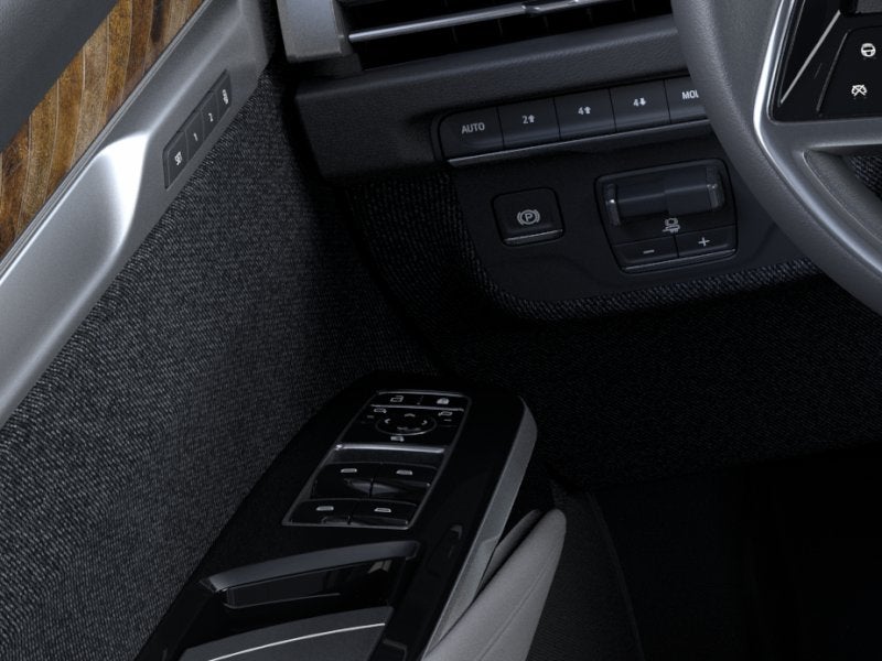 2027 Cadillac Escalade Platinum Sport