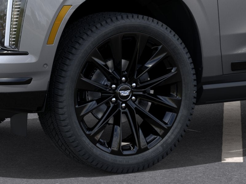 2027 Cadillac Escalade Platinum Sport