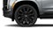 2027 Cadillac Escalade 4WD Platinum Sport