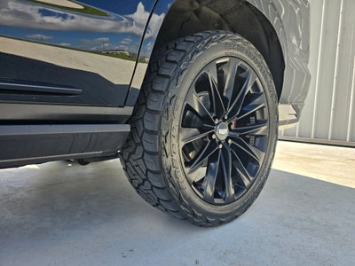2026 Cadillac Escalade V-Series