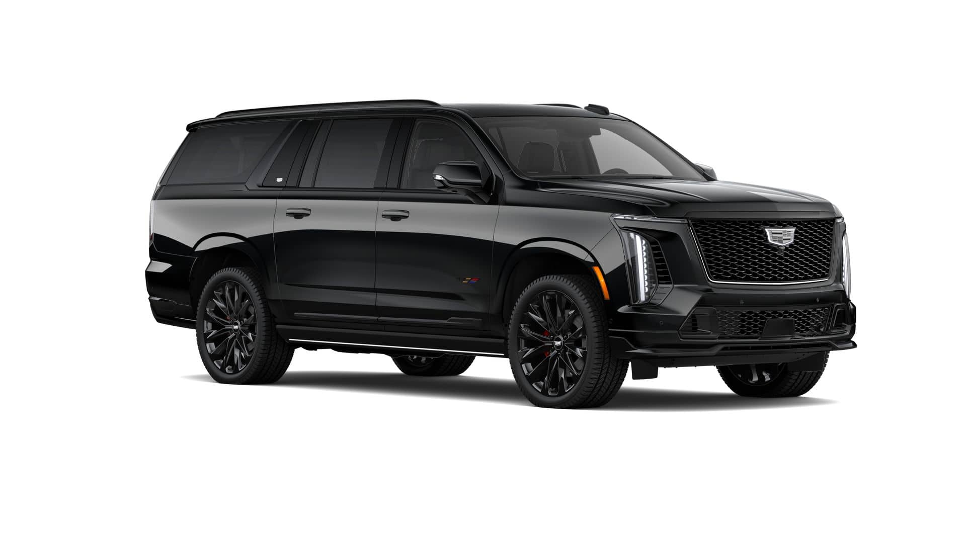 2027 Cadillac Escalade ESV AWD V-Series