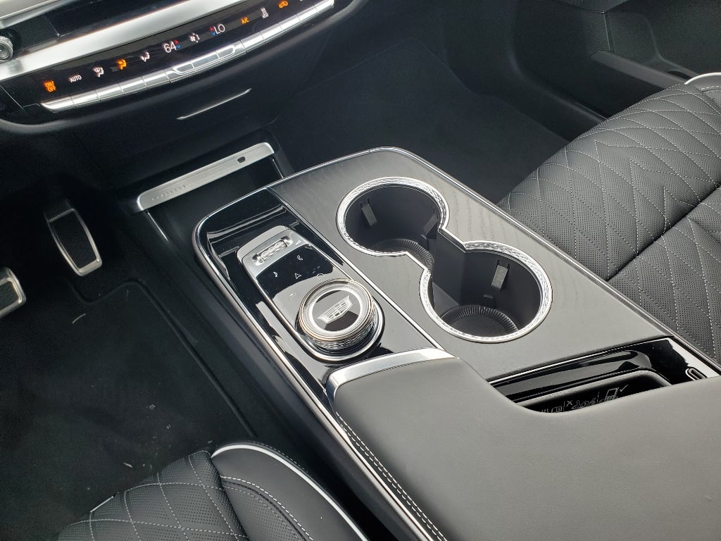 2026 Cadillac LYRIQ V-Series Premium