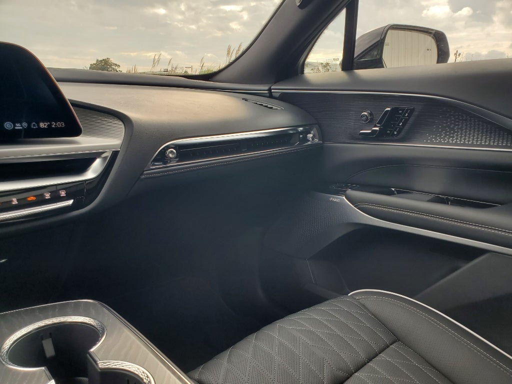 2026 Cadillac LYRIQ V-Series Premium