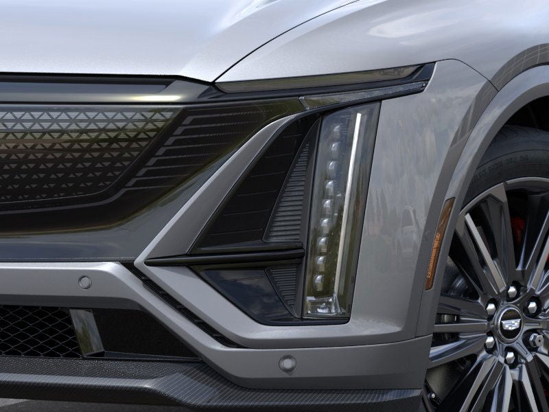 2026 Cadillac LYRIQ V-Series Premium
