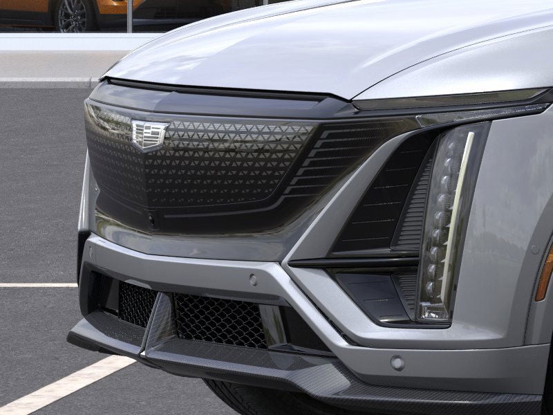 2026 Cadillac LYRIQ V-Series Premium
